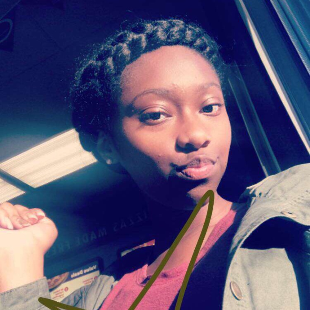 Meet your Posher, Lailian